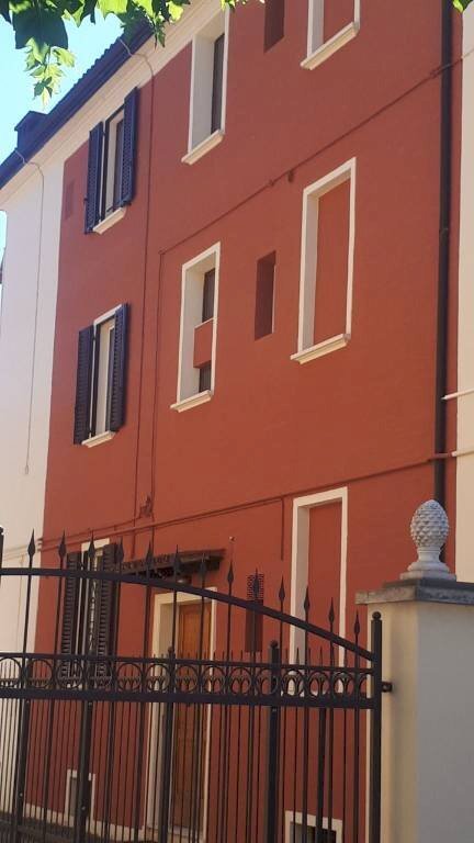 appartamento in affitto a Bologna in zona San Vitale
