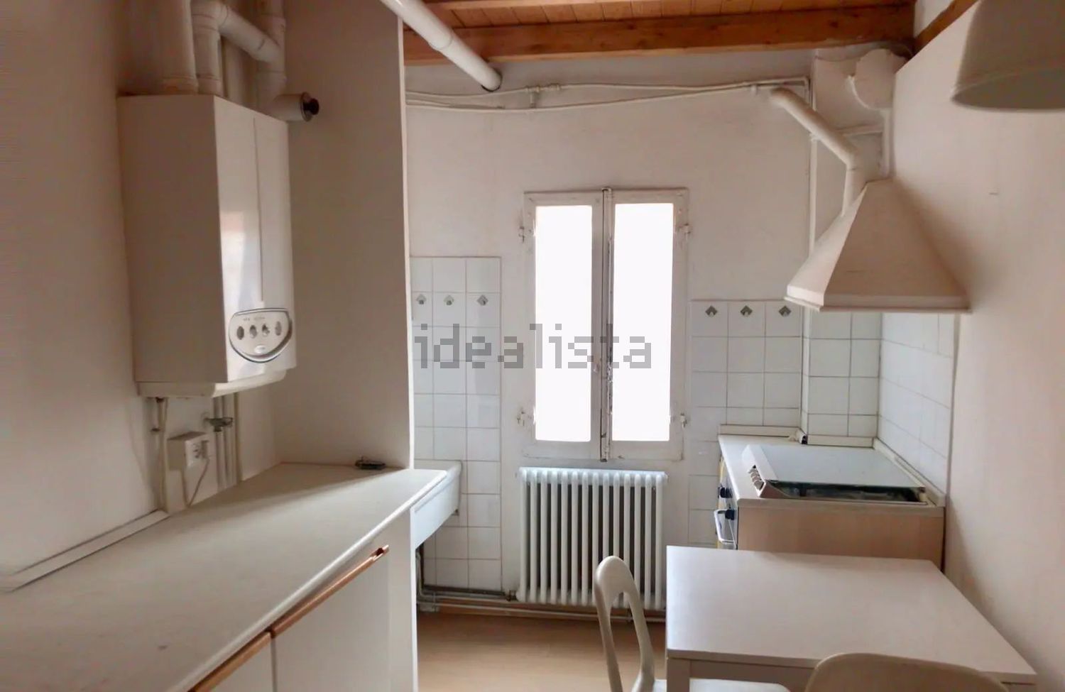 appartamento in affitto a Bologna in zona San Vitale