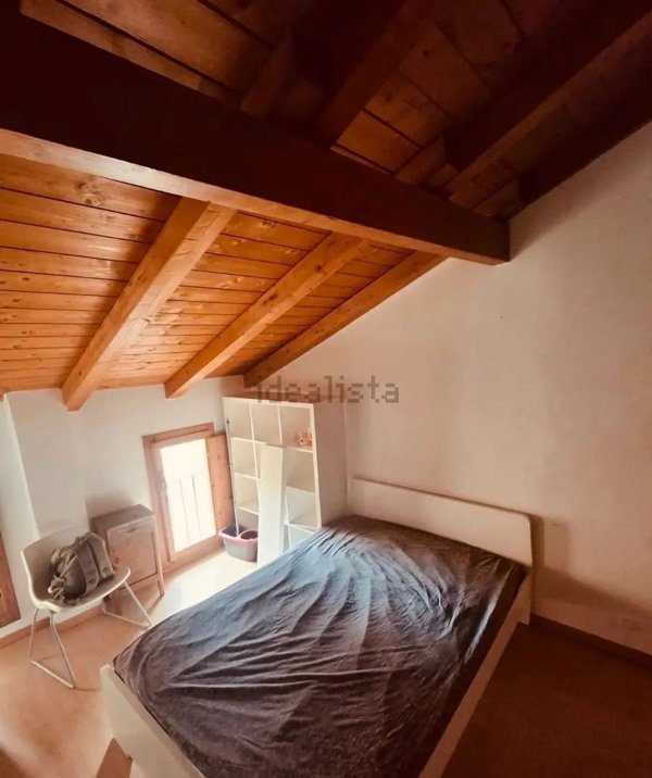 appartamento in affitto a Bologna in zona San Vitale