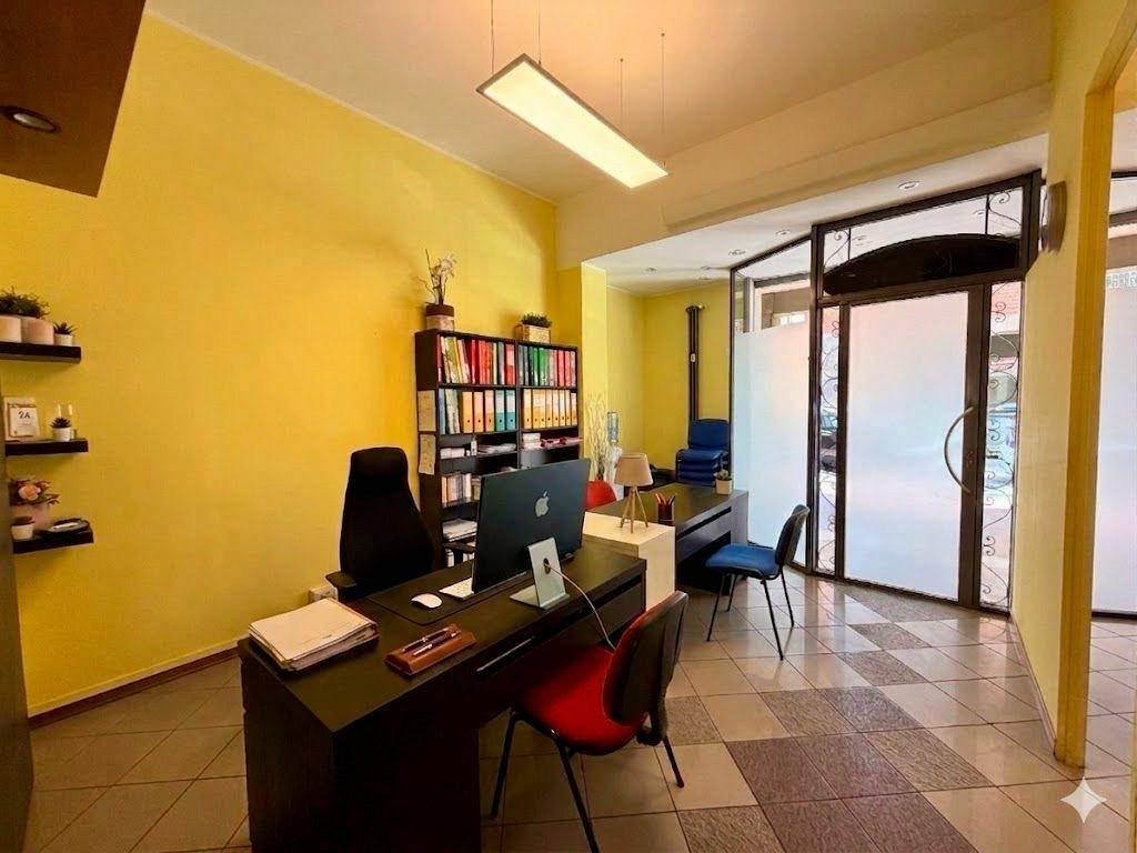 ufficio in affitto a Bologna in zona Savena
