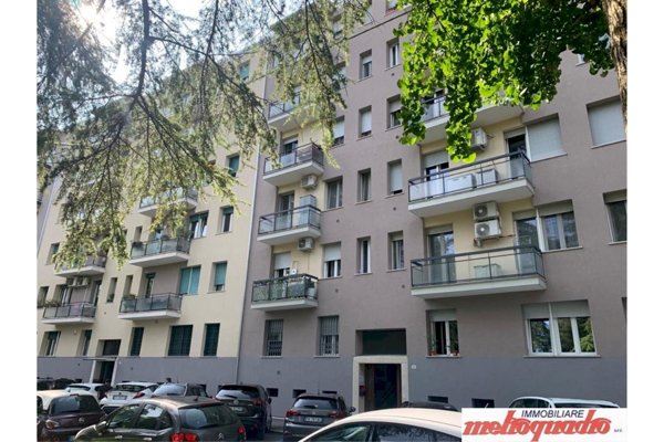 appartamento in affitto a Bologna in zona Fiera