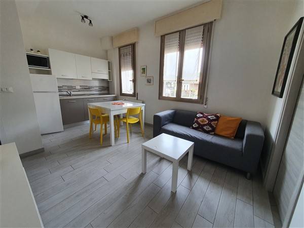 appartamento in affitto a Bologna in zona Santa Viola