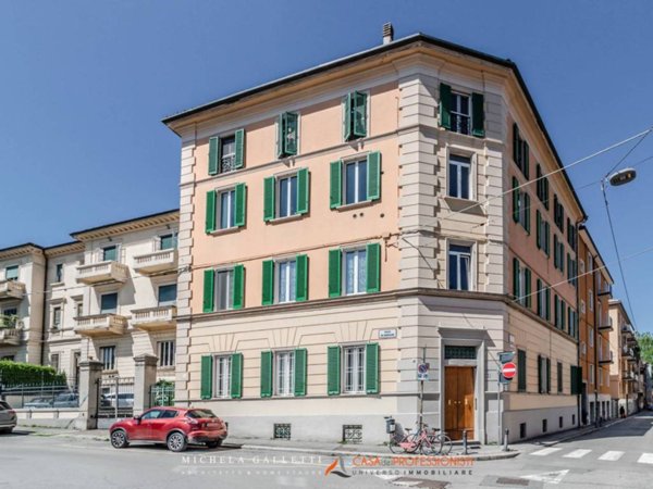 appartamento in affitto a Bologna