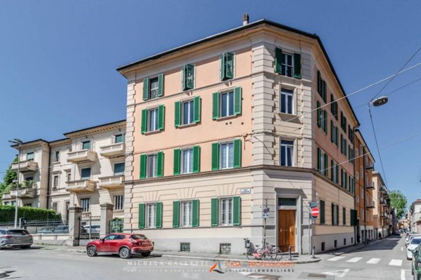 appartamento in affitto a Bologna in zona Santo Stefano