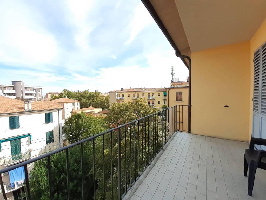 appartamento in affitto a Bologna in zona Andrea Costa