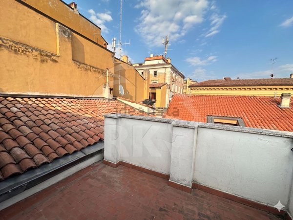 appartamento in affitto a Bologna in zona Centro Storico
