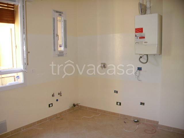 appartamento in affitto a Bologna in zona Saragozza