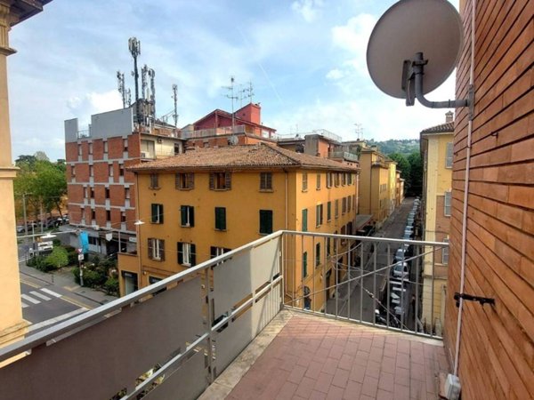 appartamento in affitto a Bologna in zona Andrea Costa