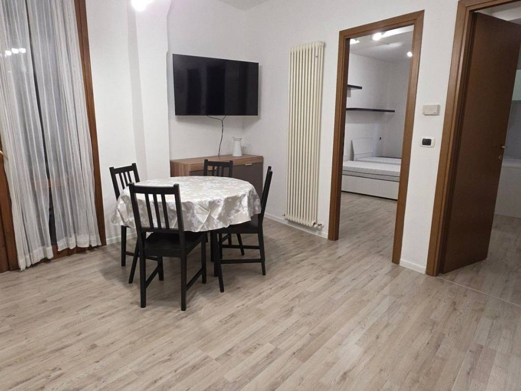 appartamento in affitto a Bologna