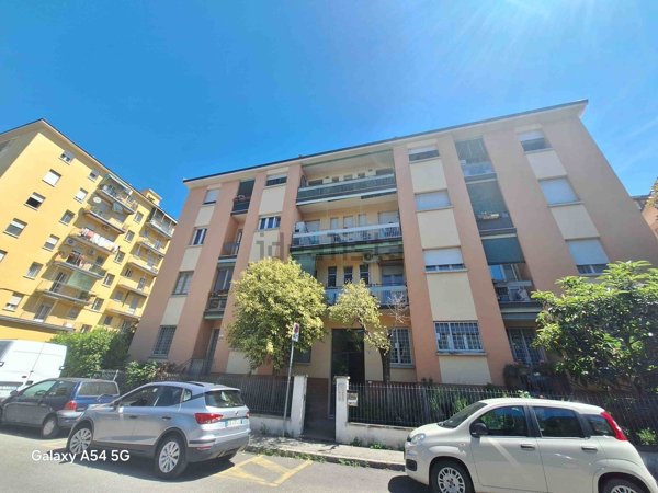 appartamento in affitto a Bologna in zona Savena