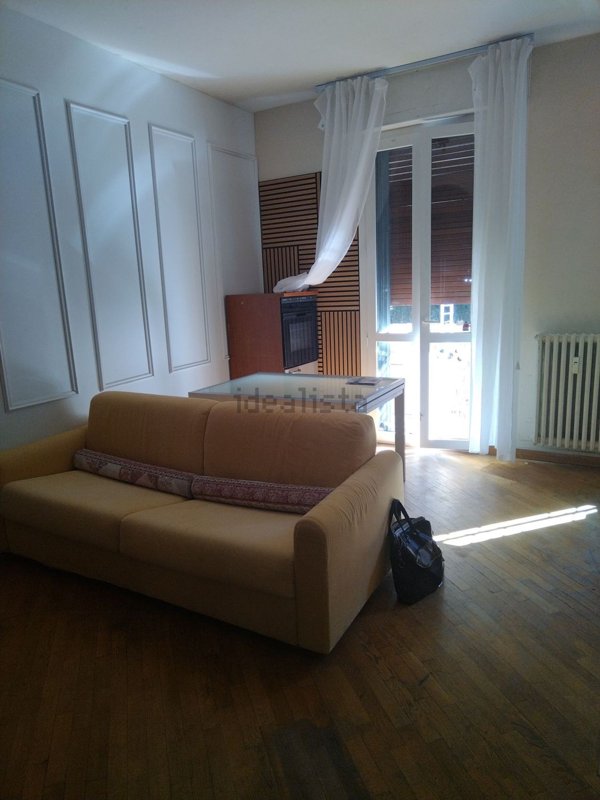 appartamento in affitto a Bologna