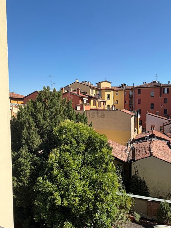appartamento in affitto a Bologna in zona San Vitale