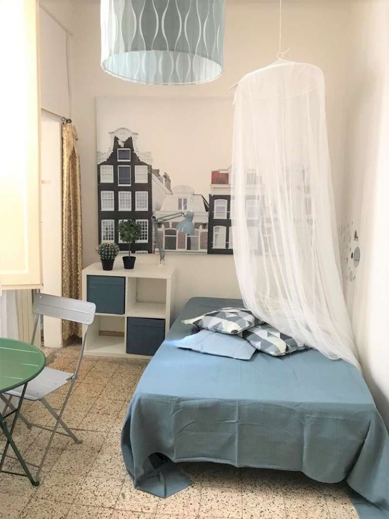 appartamento in affitto a Bologna in zona Centro Storico