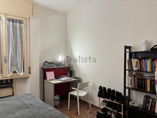 appartamento in affitto a Bologna in zona San Vitale