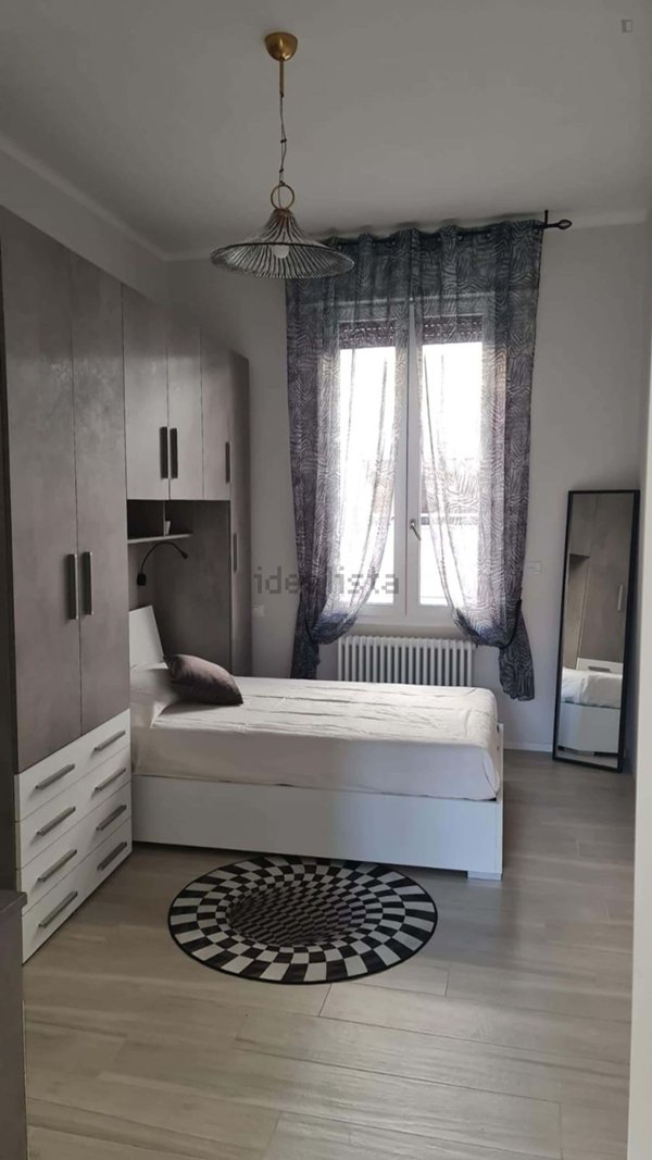 appartamento in affitto a Bologna in zona Bolognina