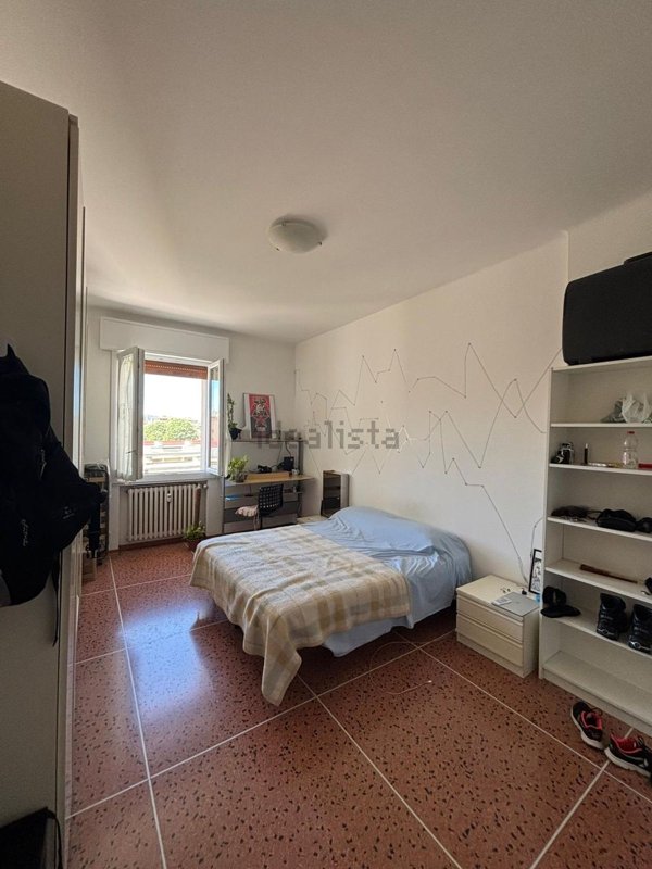 appartamento in affitto a Bologna in zona San Donato