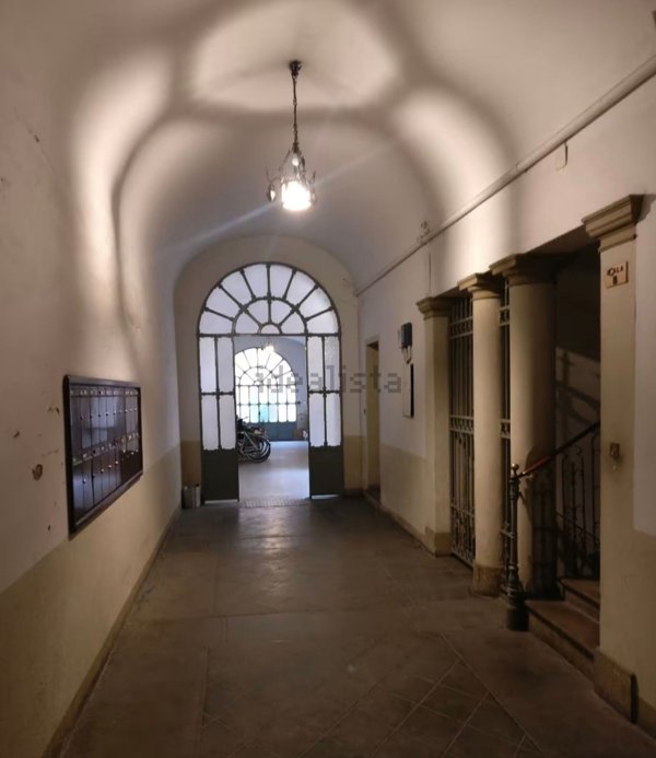 appartamento in affitto a Bologna in zona Santo Stefano
