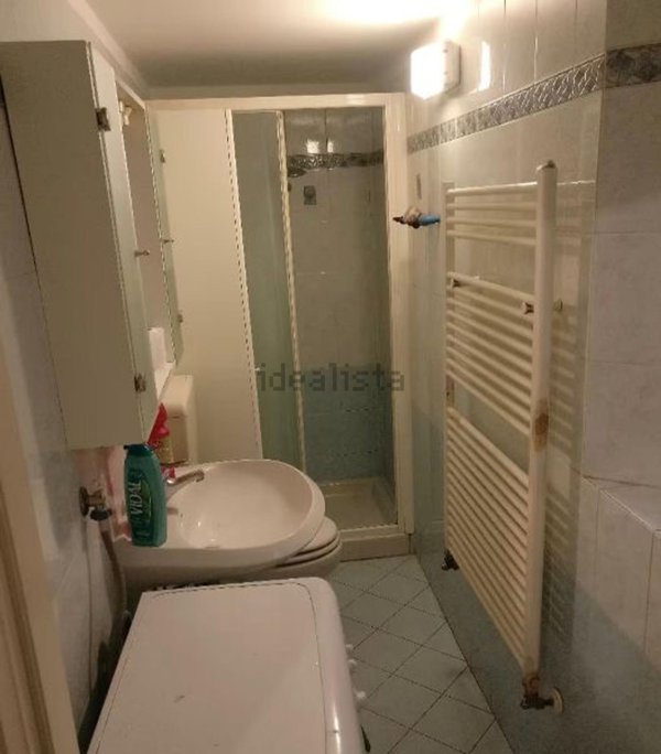 appartamento in affitto a Bologna in zona Santo Stefano