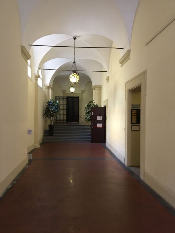 ufficio in affitto a Bologna in zona Centro Storico