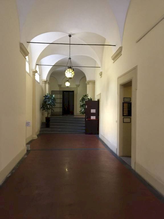 ufficio in affitto a Bologna in zona Centro Storico