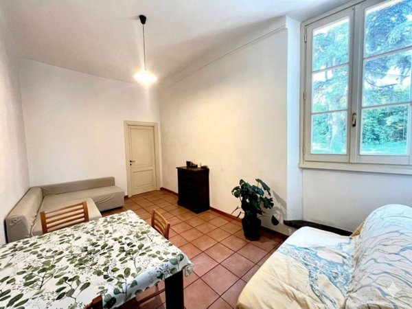appartamento in affitto a Bologna in zona Saragozza