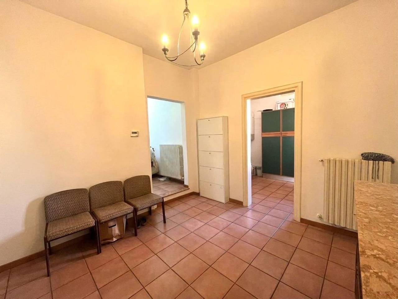 appartamento in affitto a Bologna in zona Saragozza