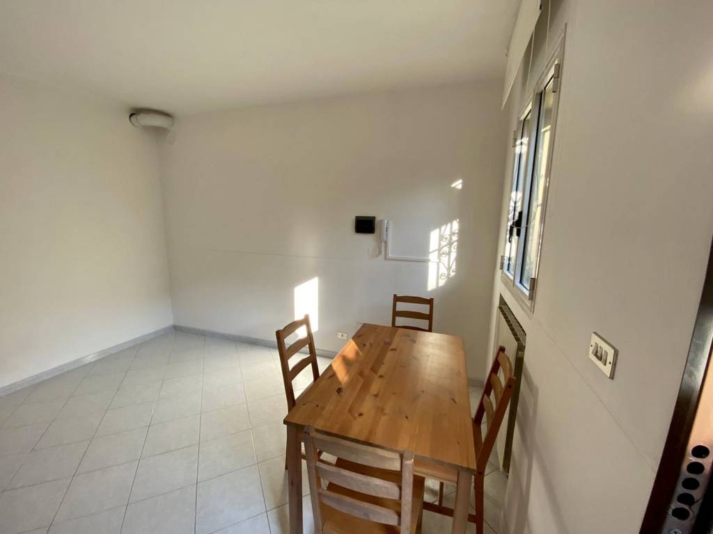 appartamento in affitto a Bologna in zona Murri