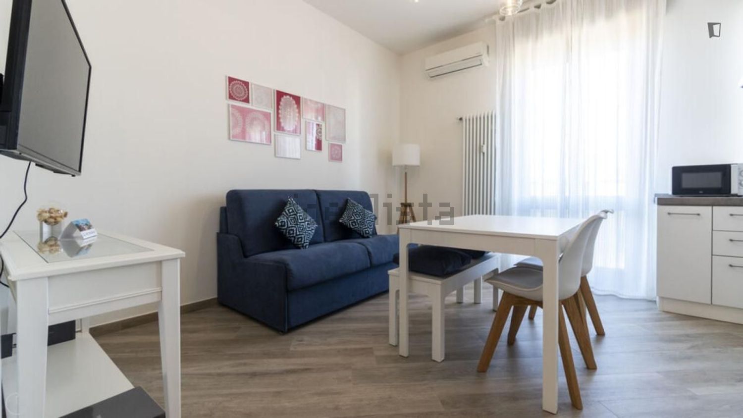appartamento in affitto a Bologna