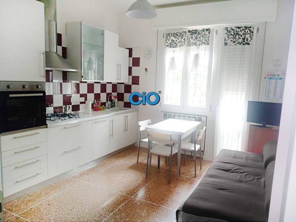 appartamento in affitto a Bologna in zona Santa Viola
