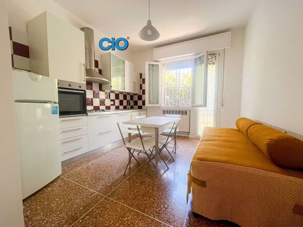appartamento in affitto a Bologna in zona Santa Viola