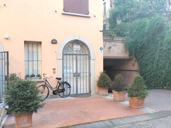appartamento in affitto a Bologna in zona Santo Stefano