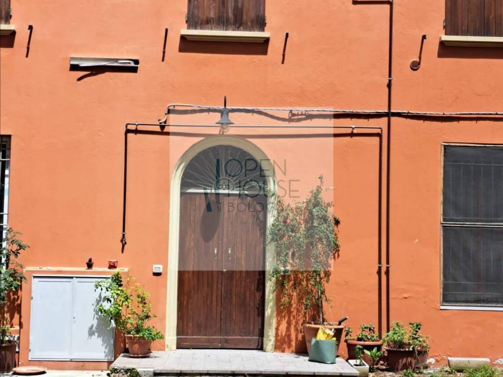 appartamento in affitto a Bologna in zona Centro Storico