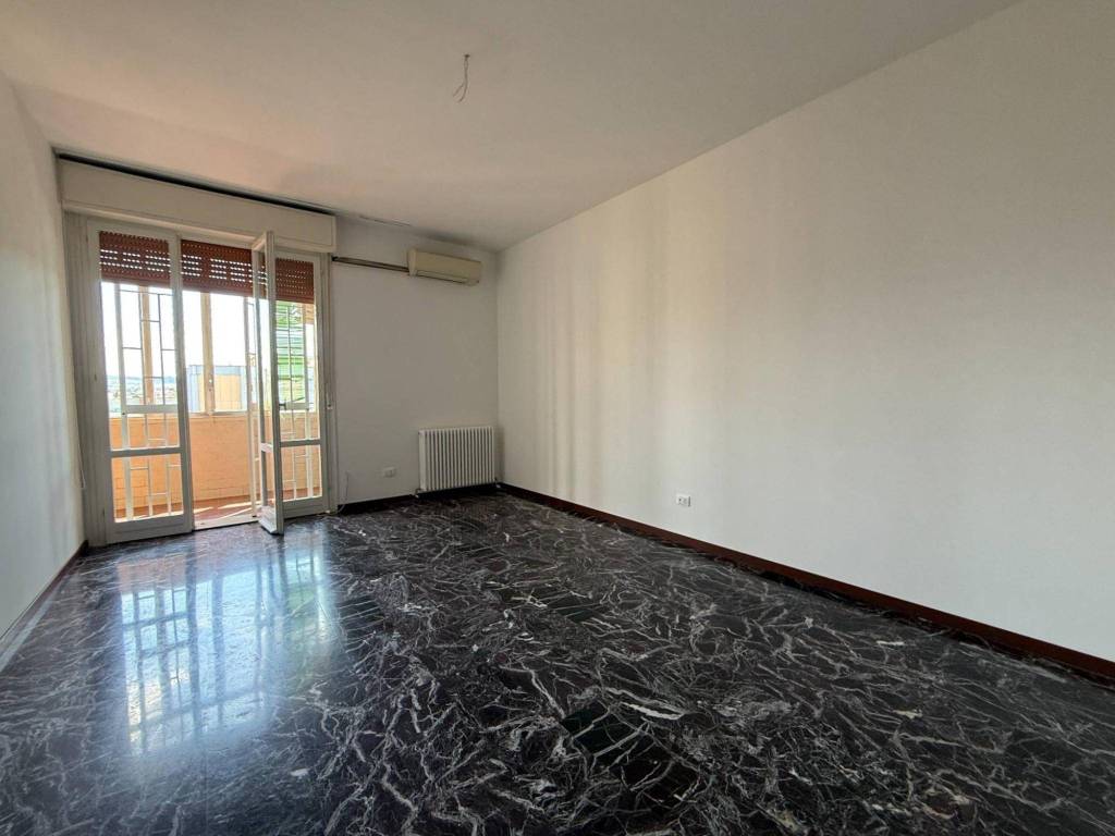 appartamento in affitto a Bologna in zona Savena