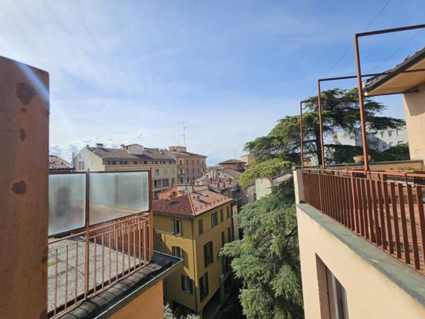 appartamento in affitto a Bologna