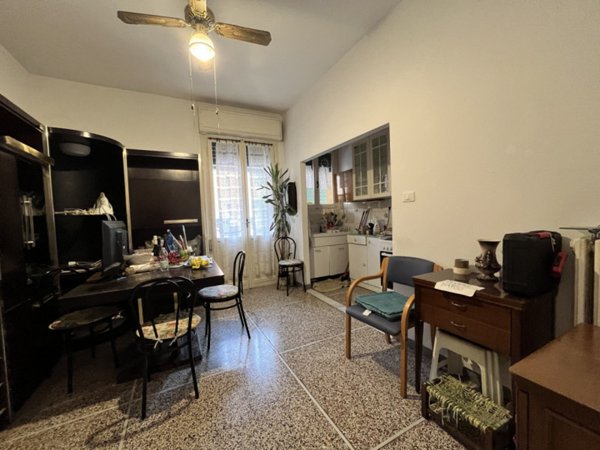 appartamento in affitto a Bologna in zona Savena