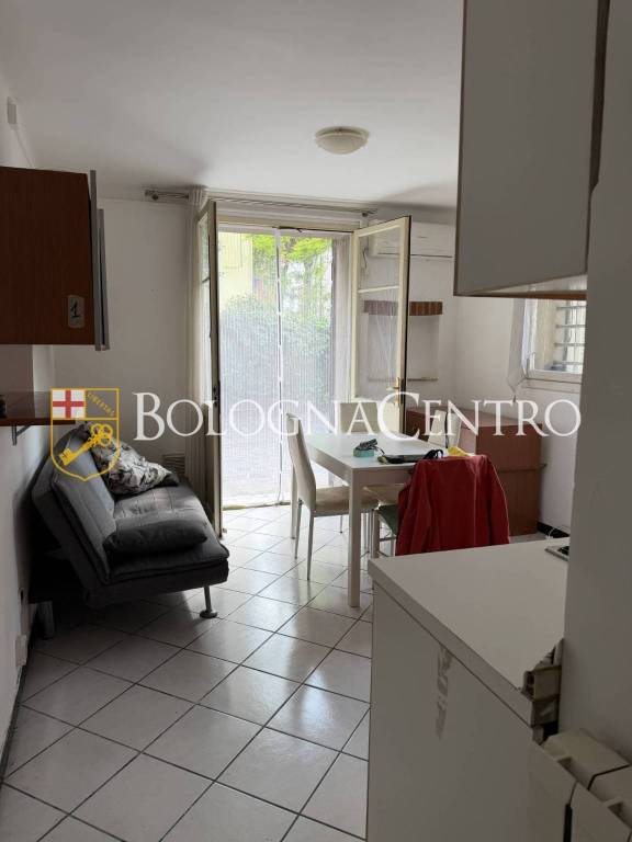 appartamento in affitto a Bologna in zona Savena