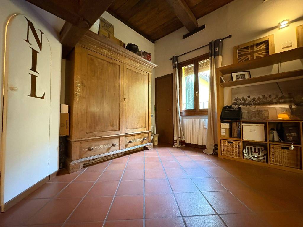 appartamento in affitto a Bologna in zona Santo Stefano