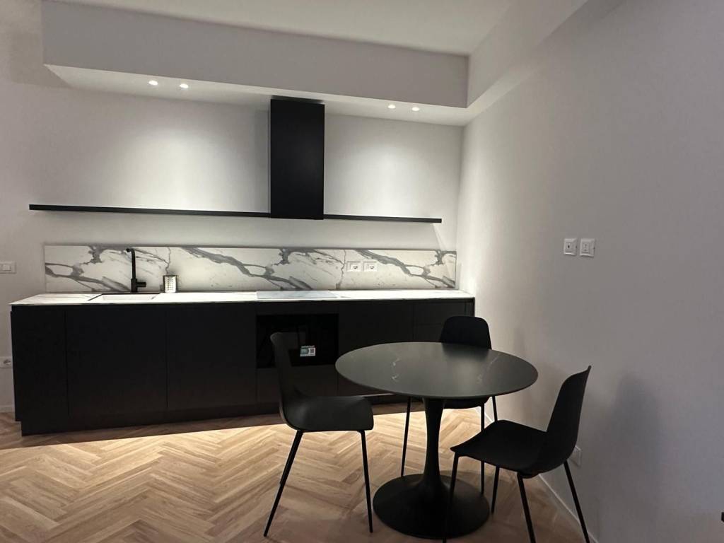 appartamento in affitto a Bologna