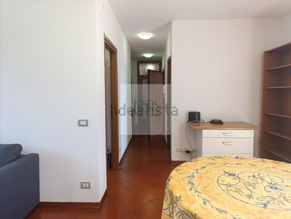 appartamento in affitto a Bologna in zona Corticella