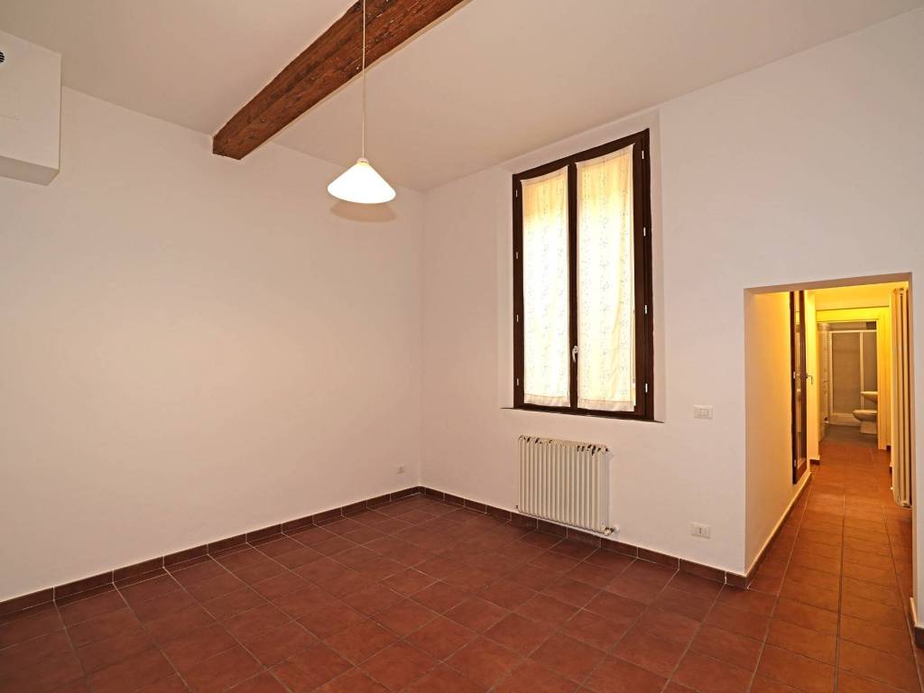 appartamento in affitto a Bologna in zona San Vitale
