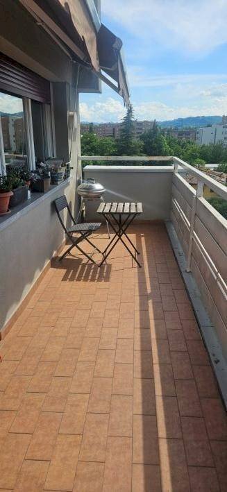 appartamento in affitto a Bologna
