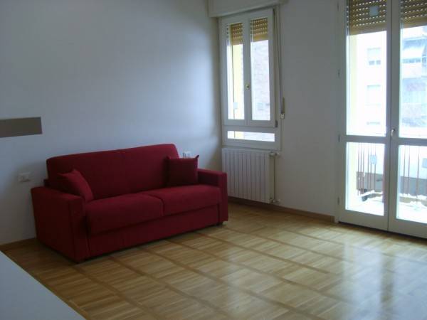 appartamento in affitto a Bologna in zona Saffi