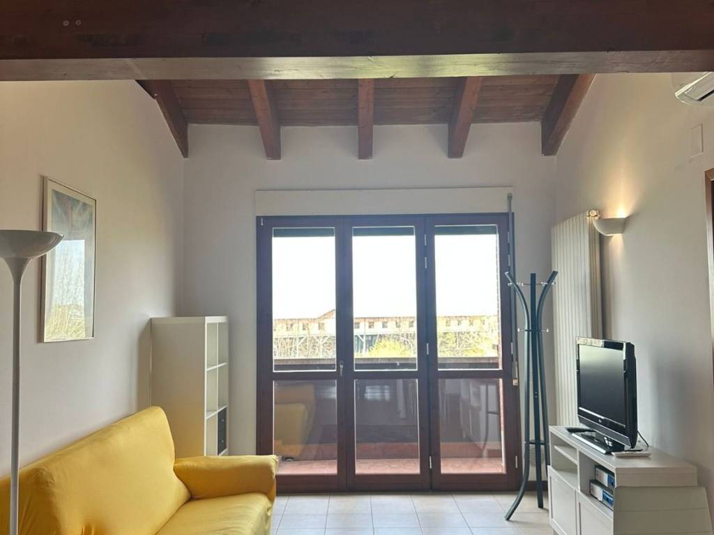 appartamento in affitto a Bologna in zona San Vitale
