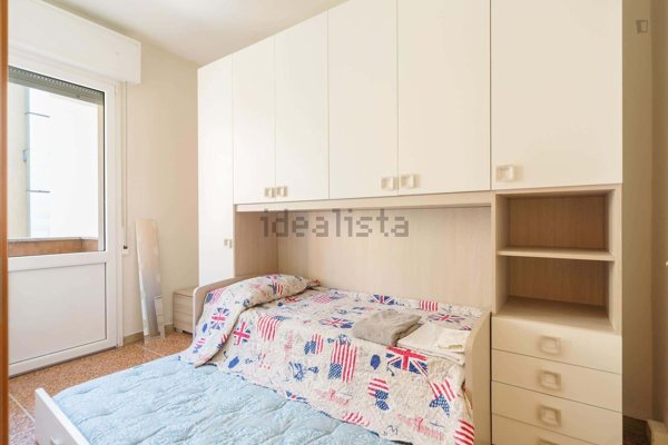 appartamento in affitto a Bologna