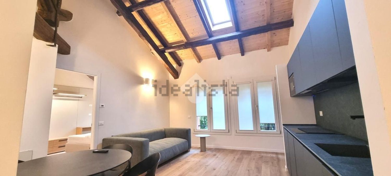 appartamento in affitto a Bologna