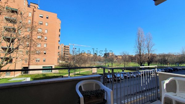 appartamento in affitto a Bologna