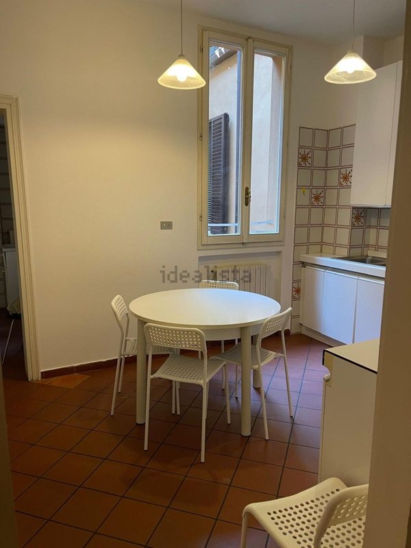 appartamento in affitto a Bologna in zona San Vitale