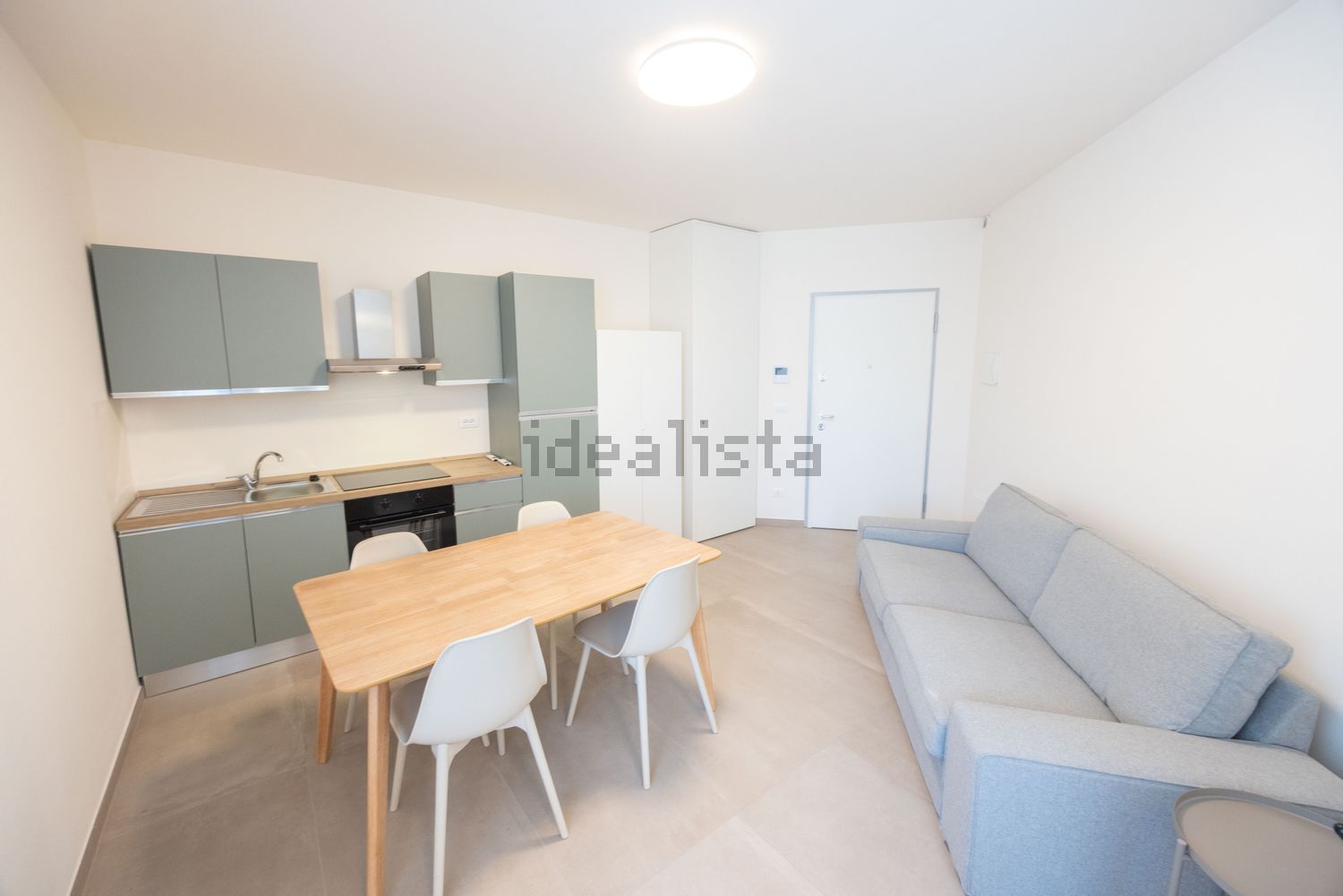 appartamento in affitto a Bologna in zona San Donato