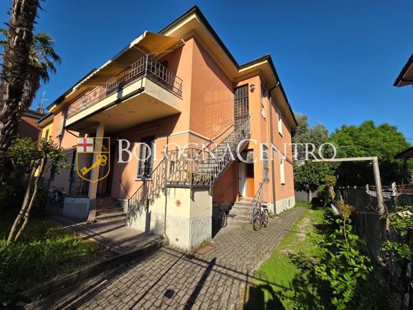 appartamento in affitto a Bologna in zona San Vitale