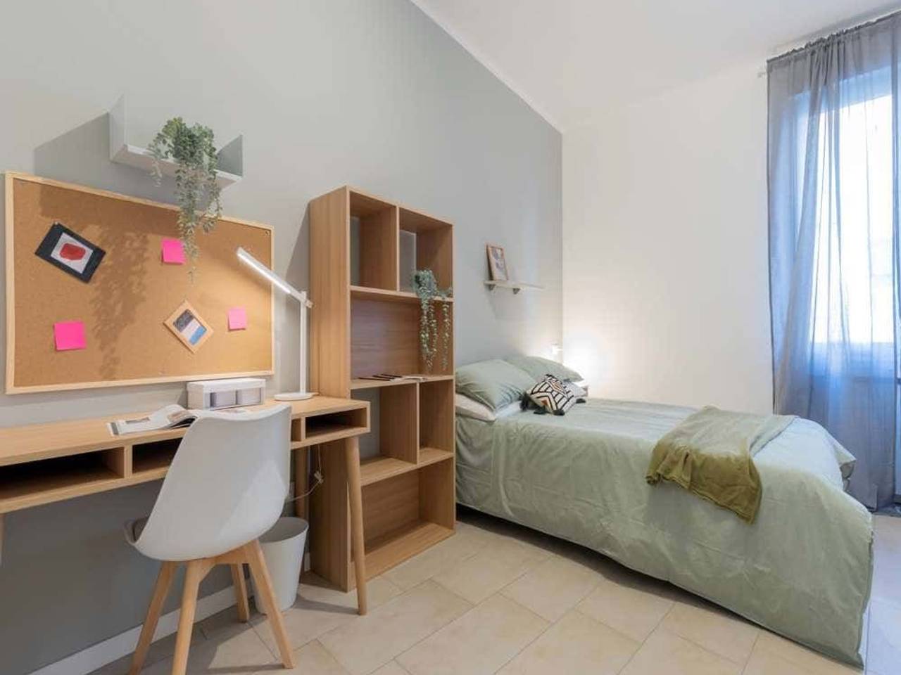negozio in affitto a Bologna in zona Centro Storico